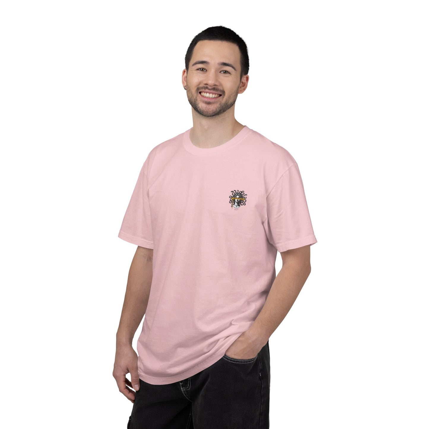 THE FATES - Unisex Garment-Dyed T-shirt