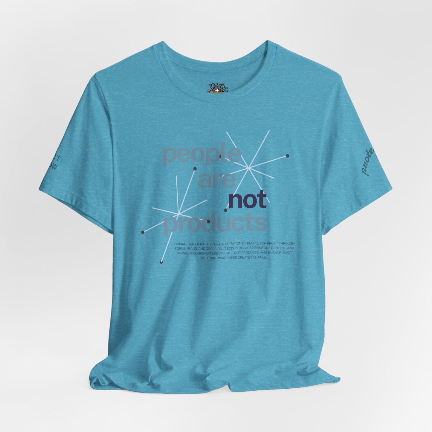HT HOTLINE CONCERT - Unisex Jersey Short Sleeve Tee
