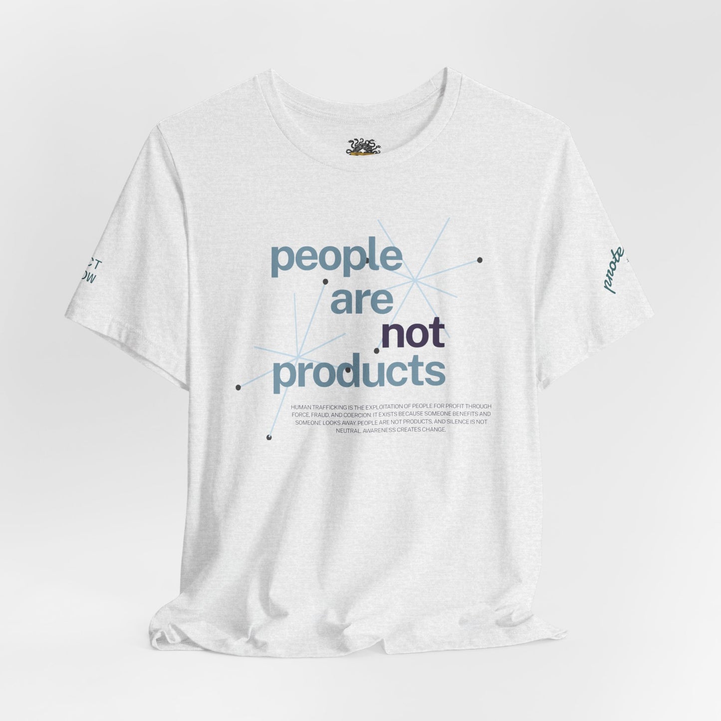 HT HOTLINE CONCERT - Unisex Jersey Short Sleeve Tee
