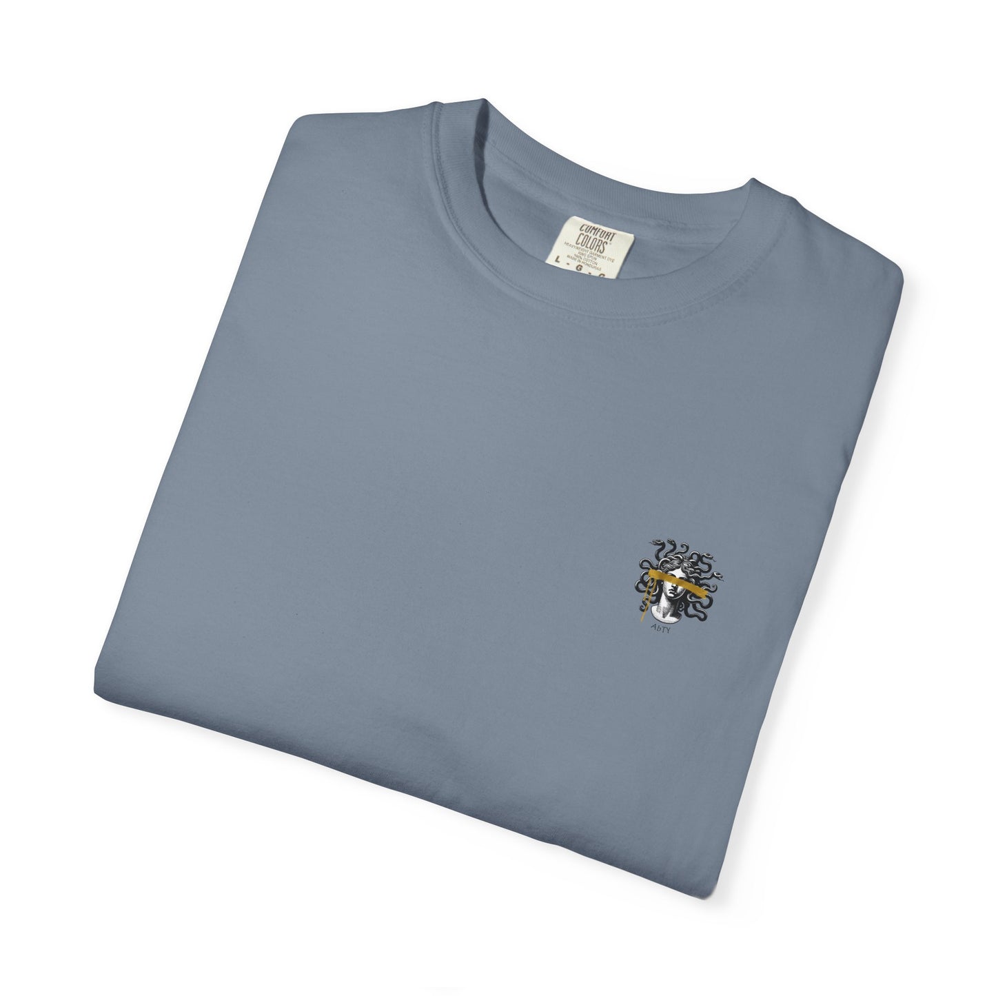 THE FURIES - Unisex Garment-Dyed T-shirt