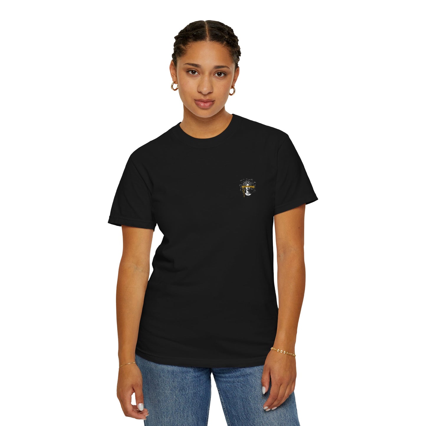 THE FURIES - Unisex Garment-Dyed T-shirt