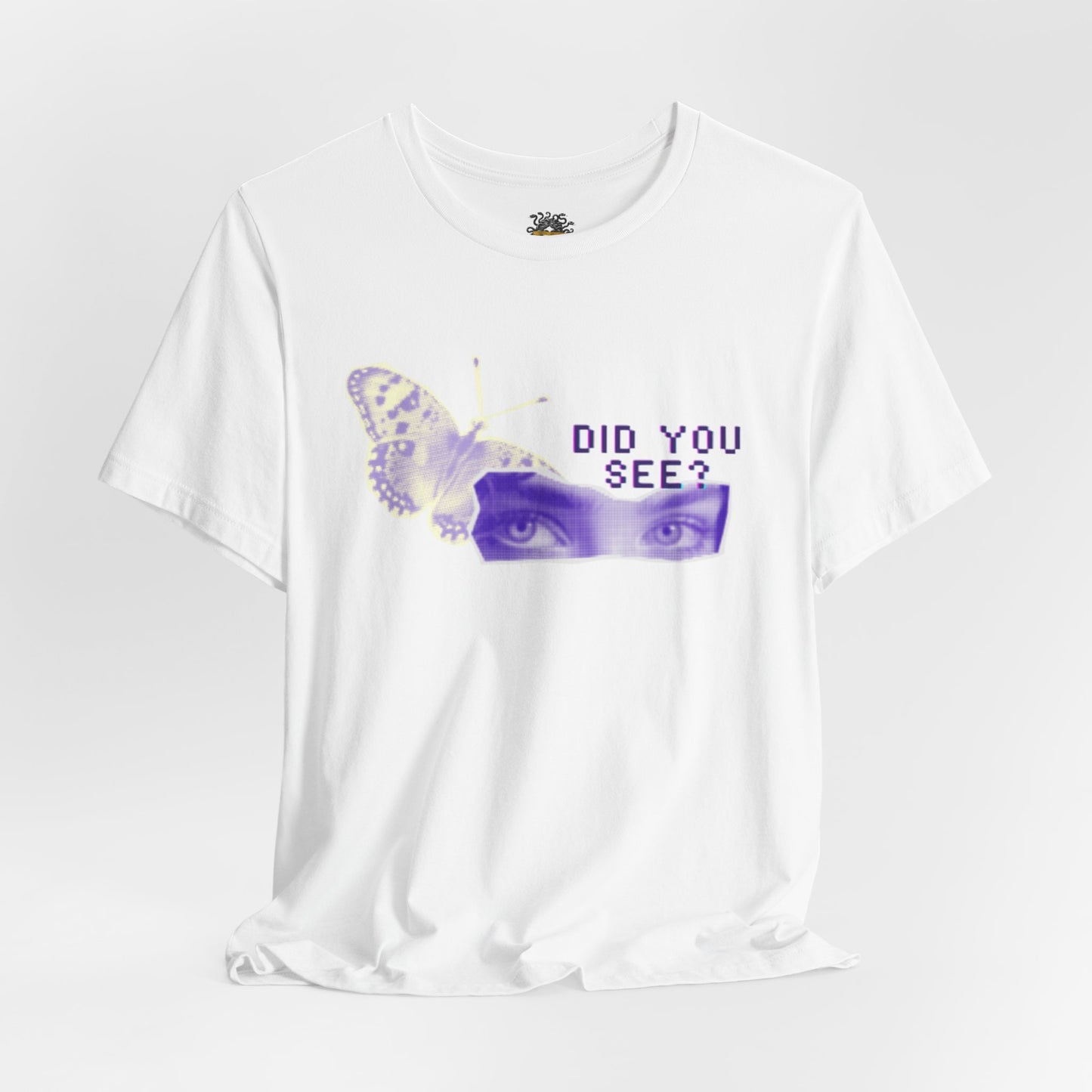 DYS - SHIRT - Unisex Jersey Short Sleeve Tee