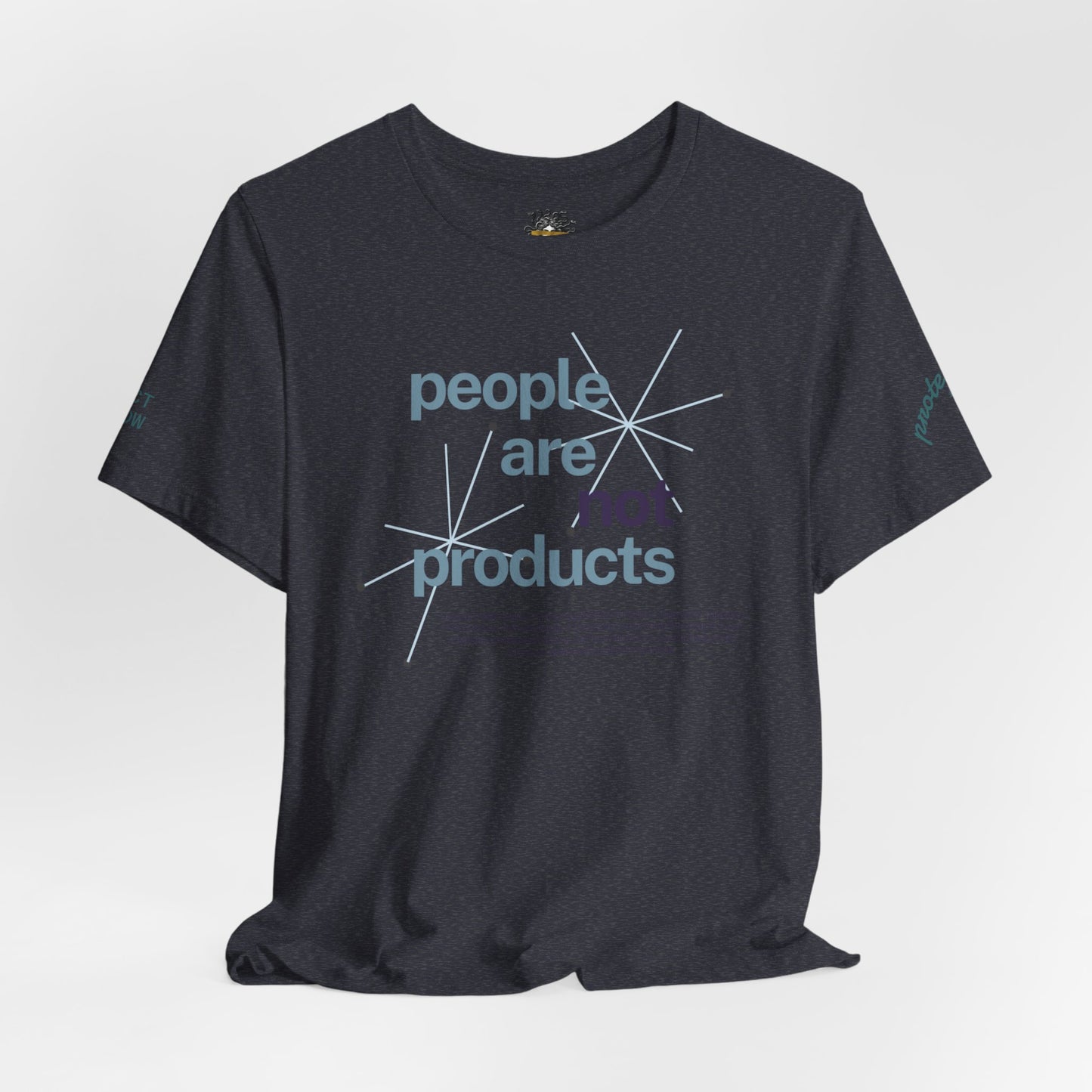 HT HOTLINE CONCERT - Unisex Jersey Short Sleeve Tee