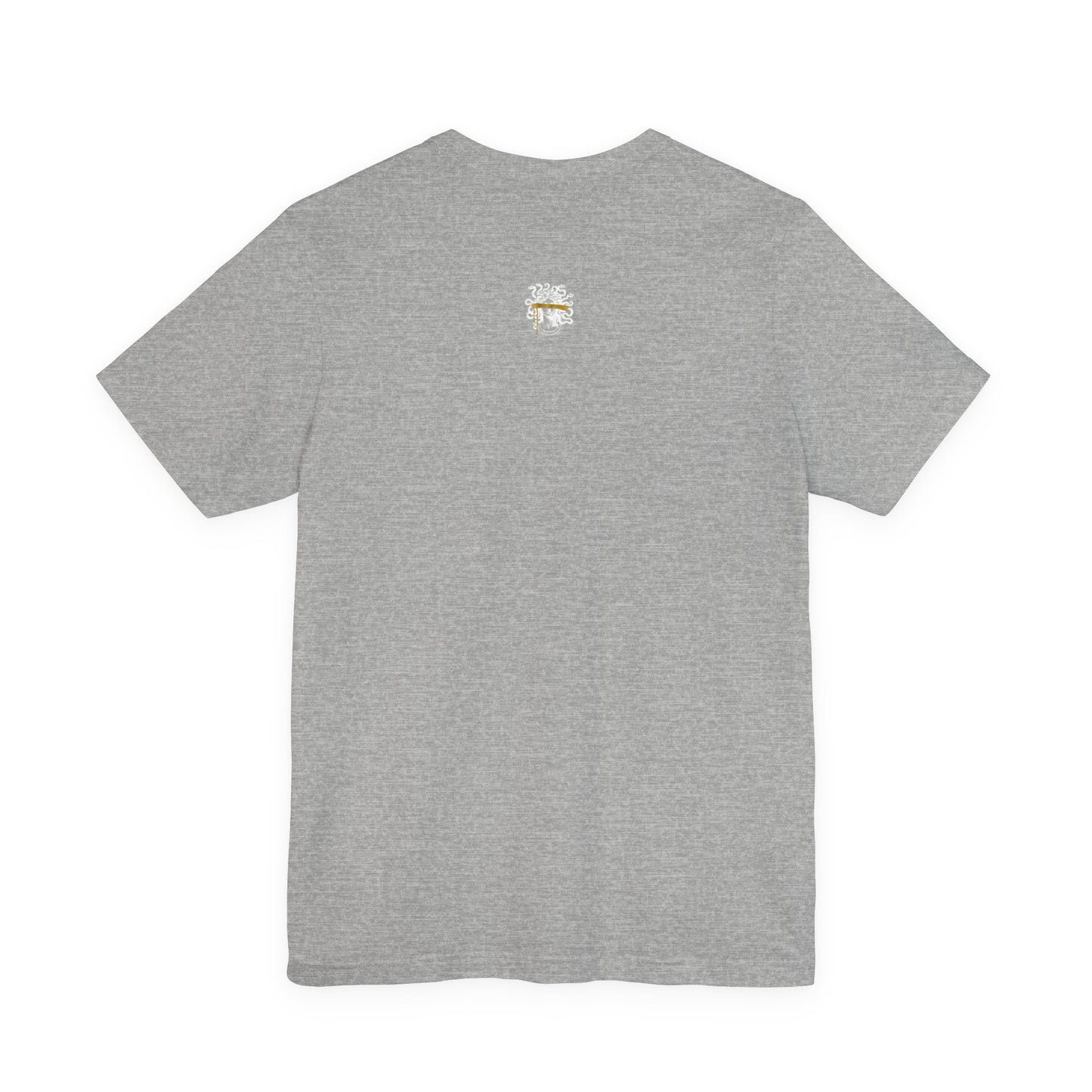 SHEEP OR WOLF - Unisex Jersey Short Sleeve Tee