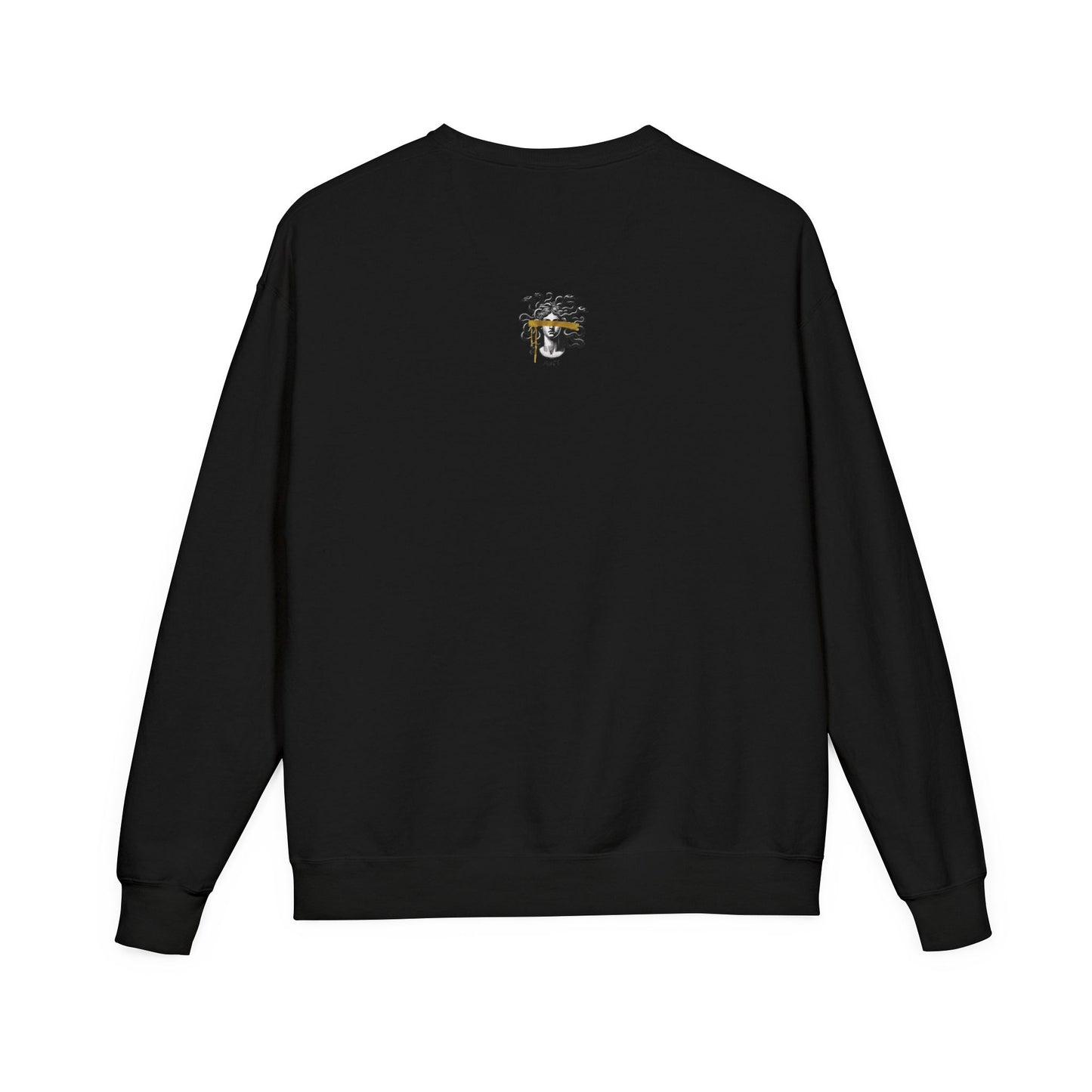 LOOK - Unisex ComfortWash® Garment Dyed Crewneck Sweatshirt