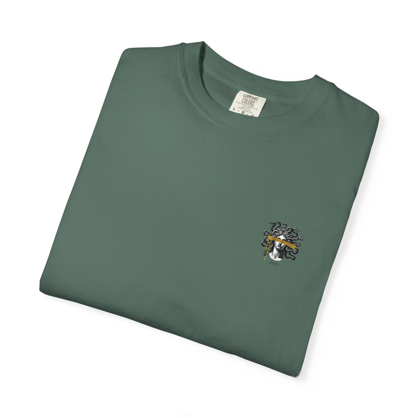 THE FATES - Unisex Garment-Dyed T-shirt