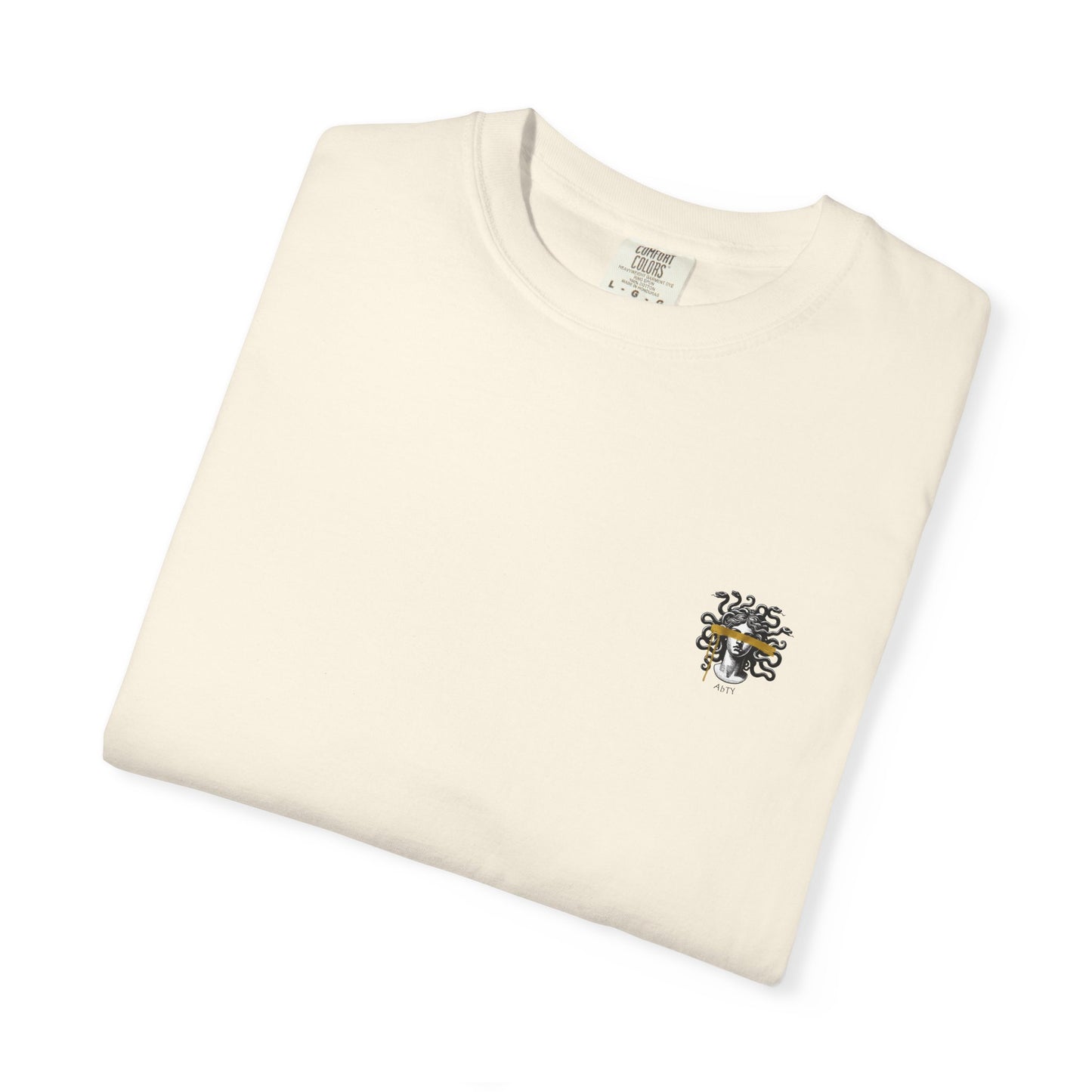 THE FURIES - Unisex Garment-Dyed T-shirt