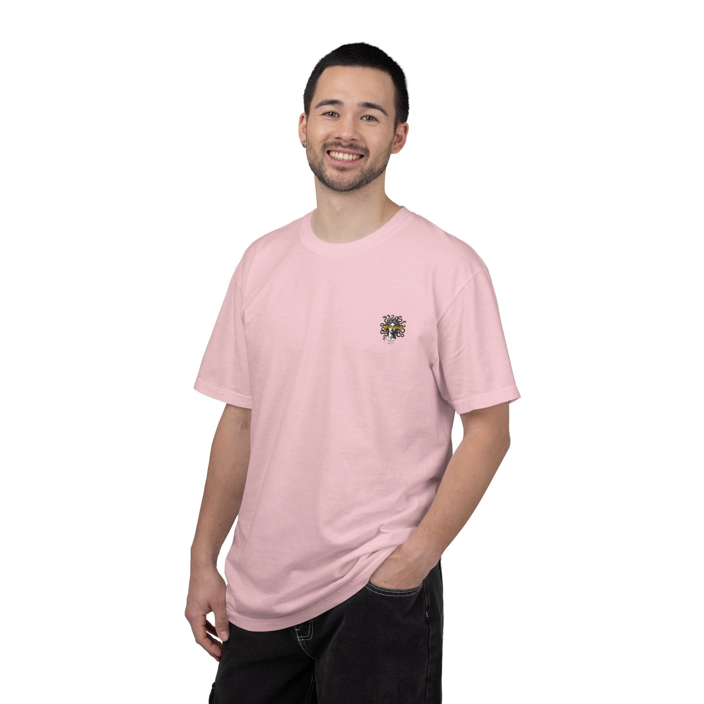 THE FURIES - Unisex Garment-Dyed T-shirt