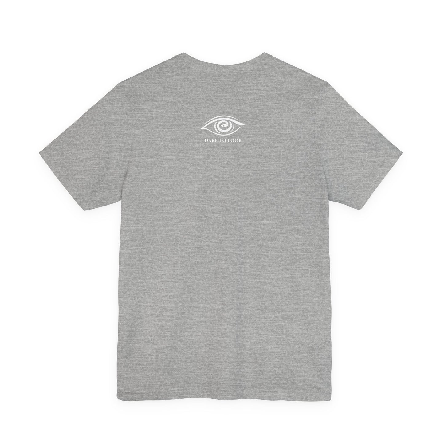 HOLD ON - Unisex Jersey Short Sleeve Tee