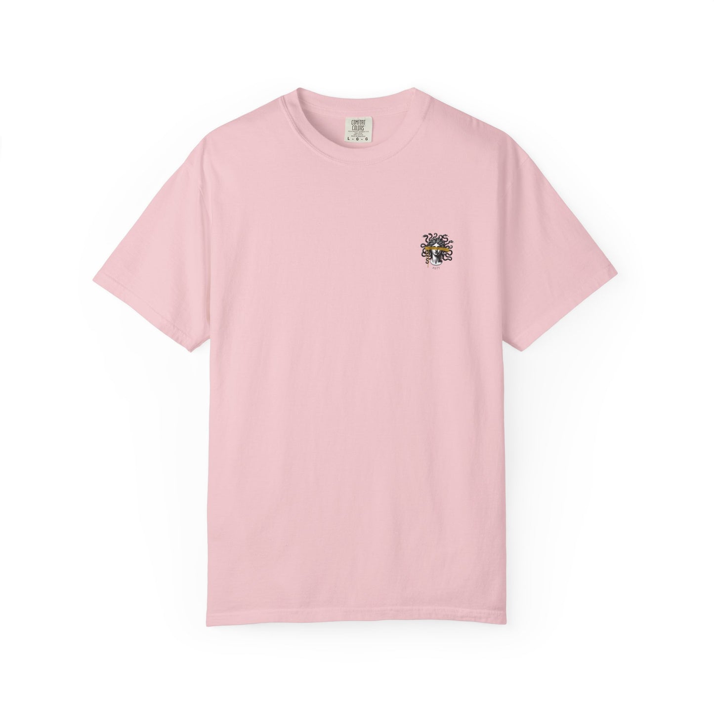 THE FURIES - Unisex Garment-Dyed T-shirt