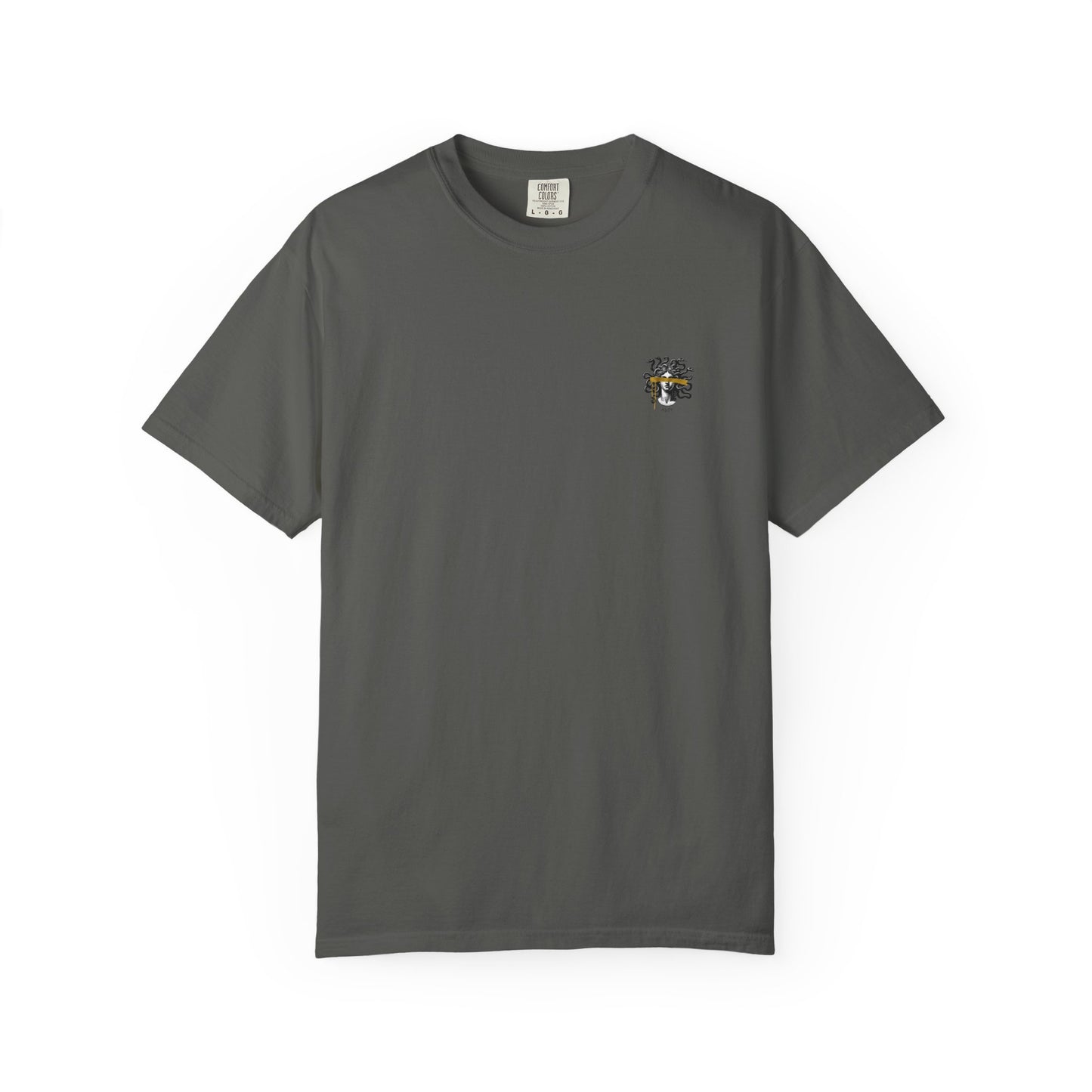 THE FURIES - Unisex Garment-Dyed T-shirt