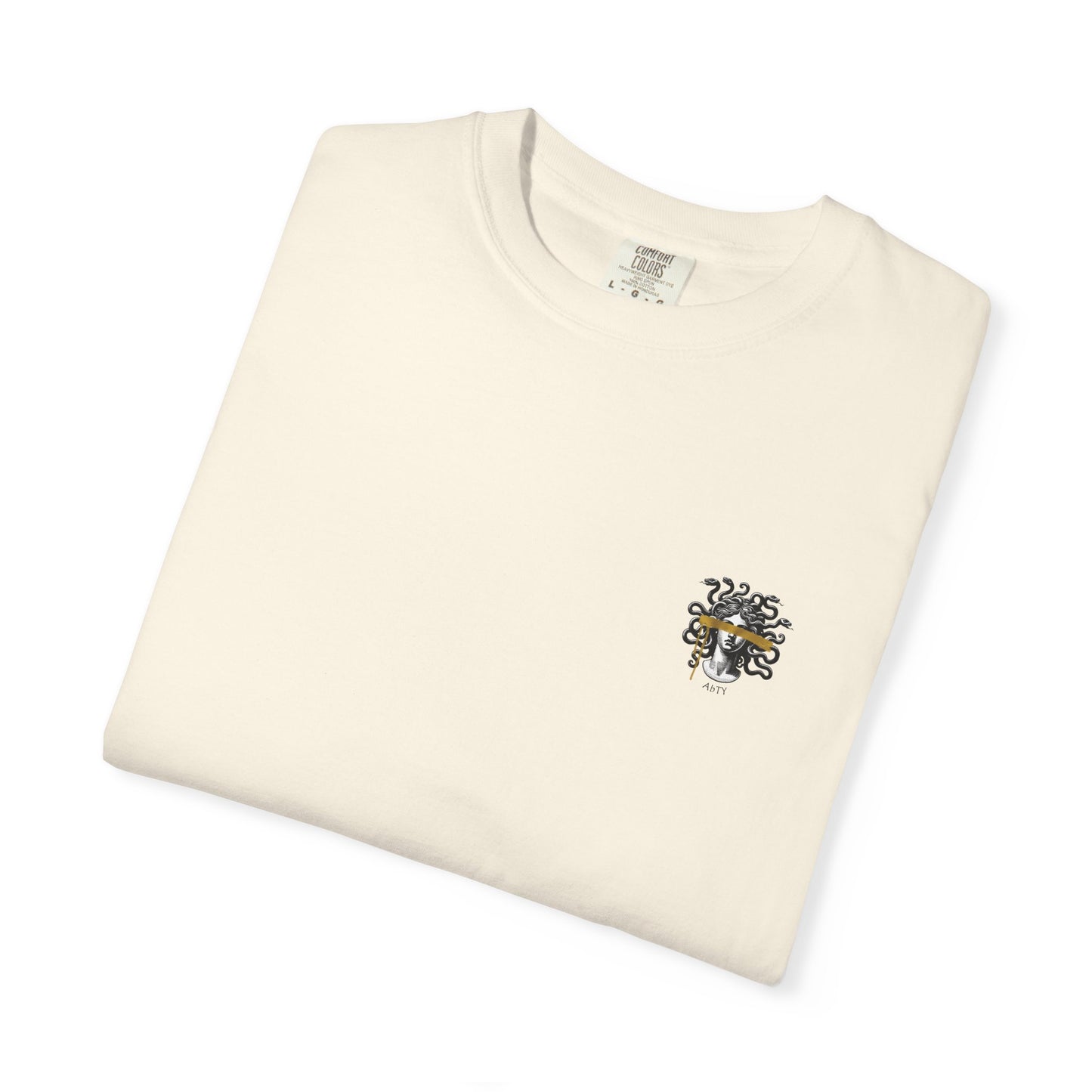 THE FATES - Unisex Garment-Dyed T-shirt