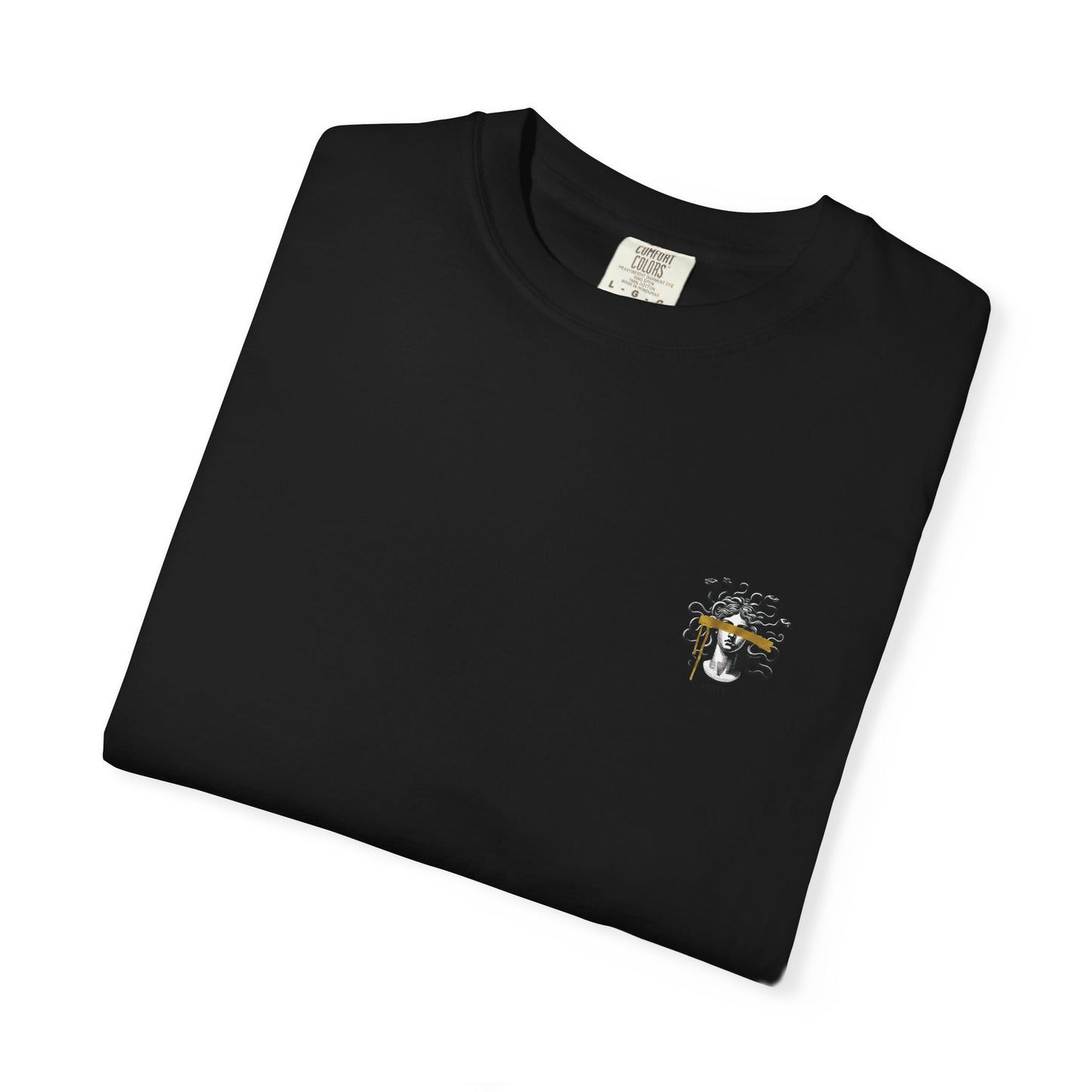 THE FATES - Unisex Garment-Dyed T-shirt