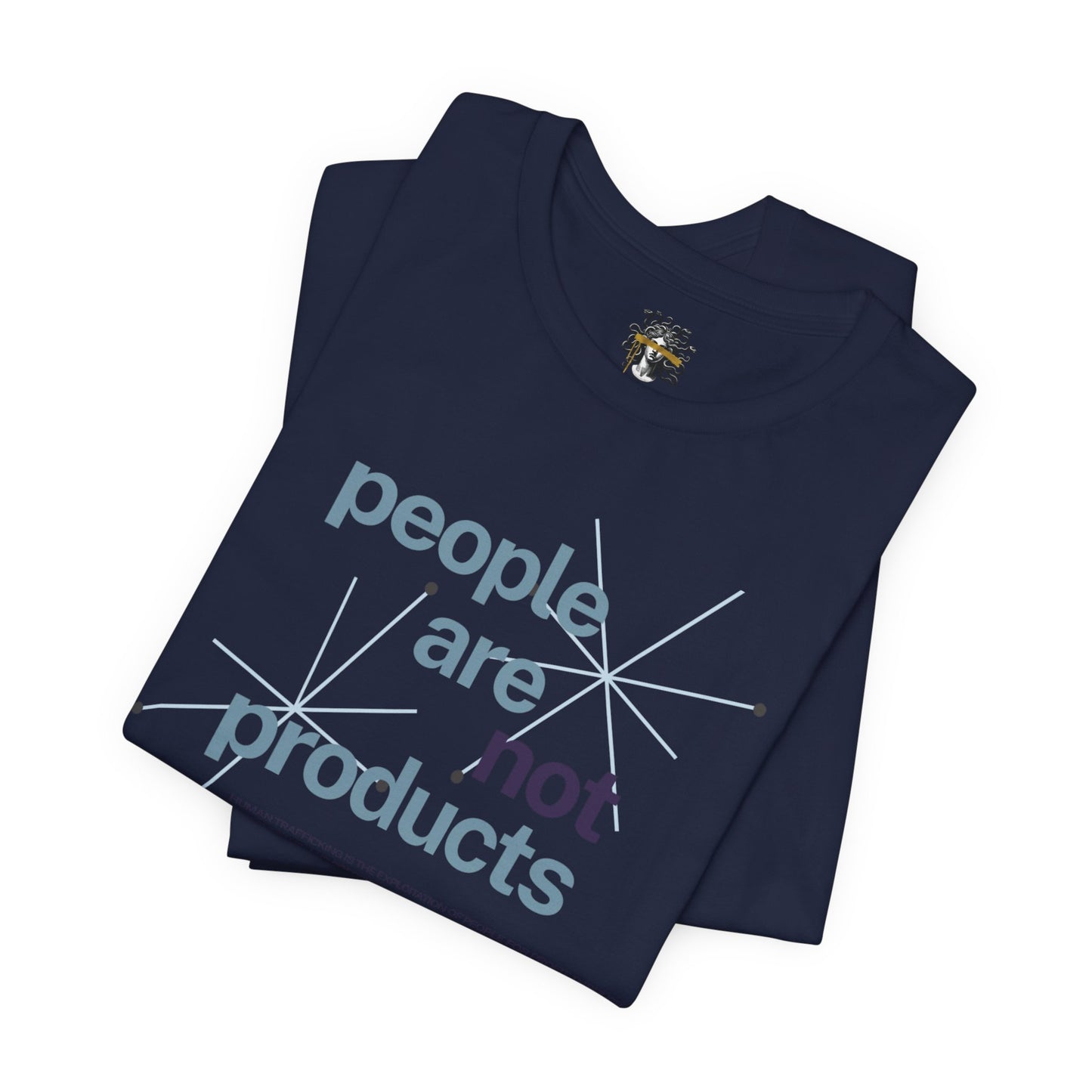 HT HOTLINE CONCERT - Unisex Jersey Short Sleeve Tee