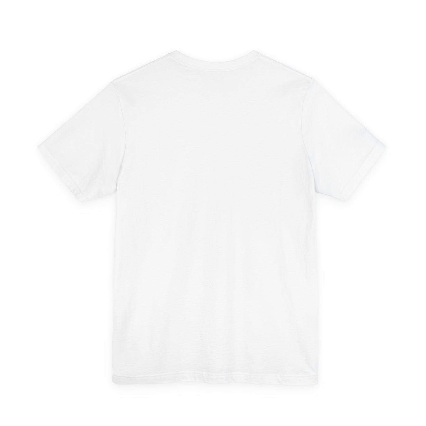 HOLD ON - Unisex Jersey Short Sleeve Tee