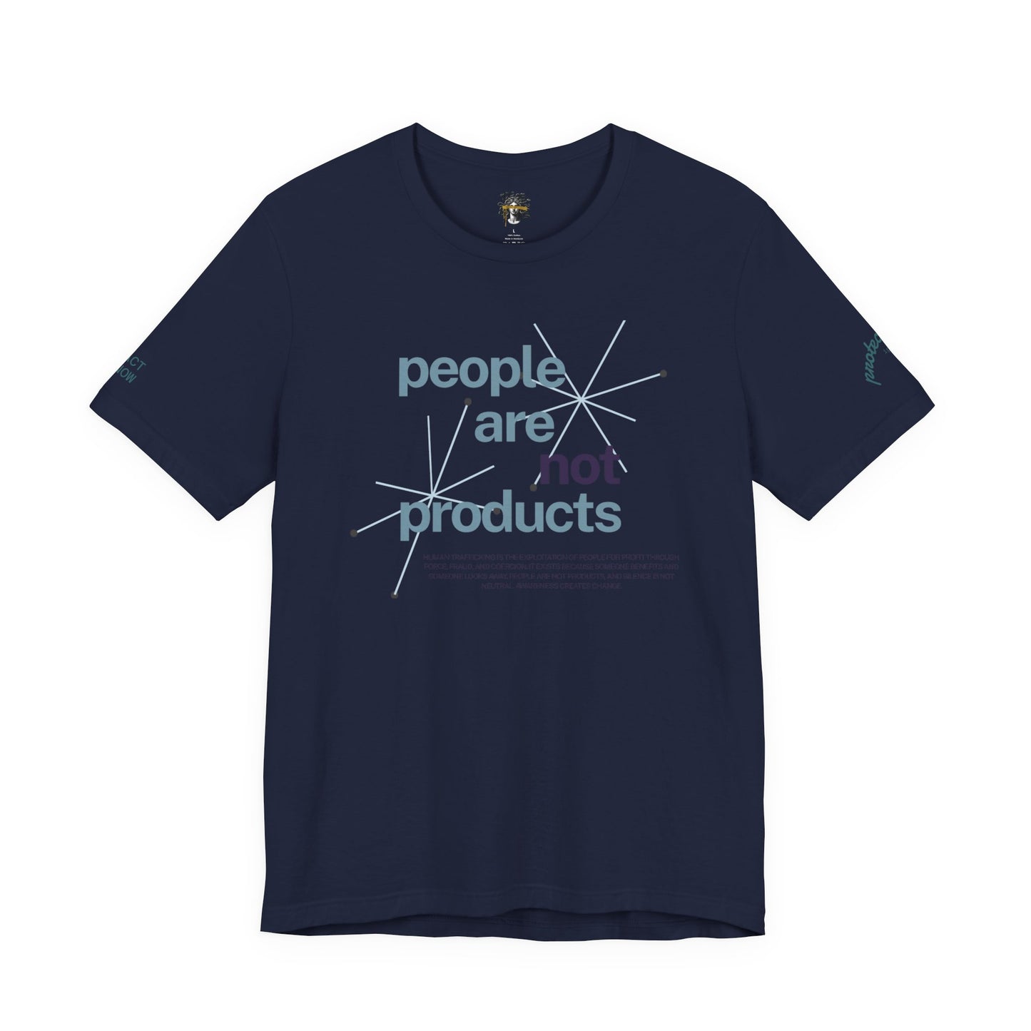 HT HOTLINE CONCERT - Unisex Jersey Short Sleeve Tee