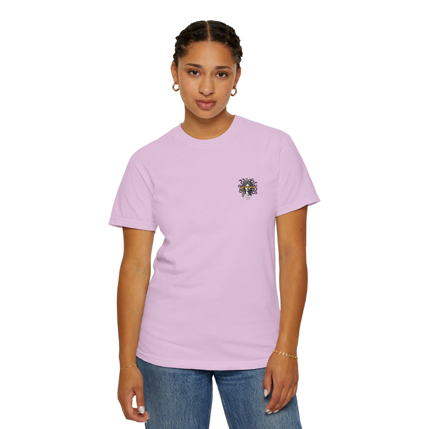 THE FATES - Unisex Garment-Dyed T-shirt