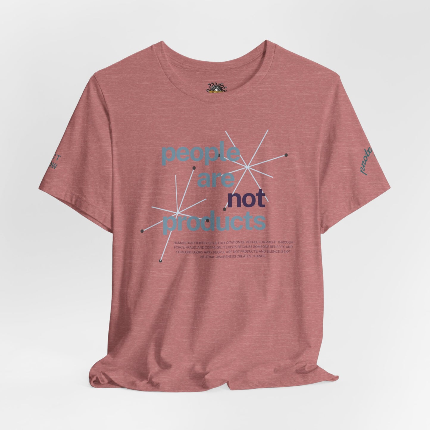 HT HOTLINE CONCERT - Unisex Jersey Short Sleeve Tee
