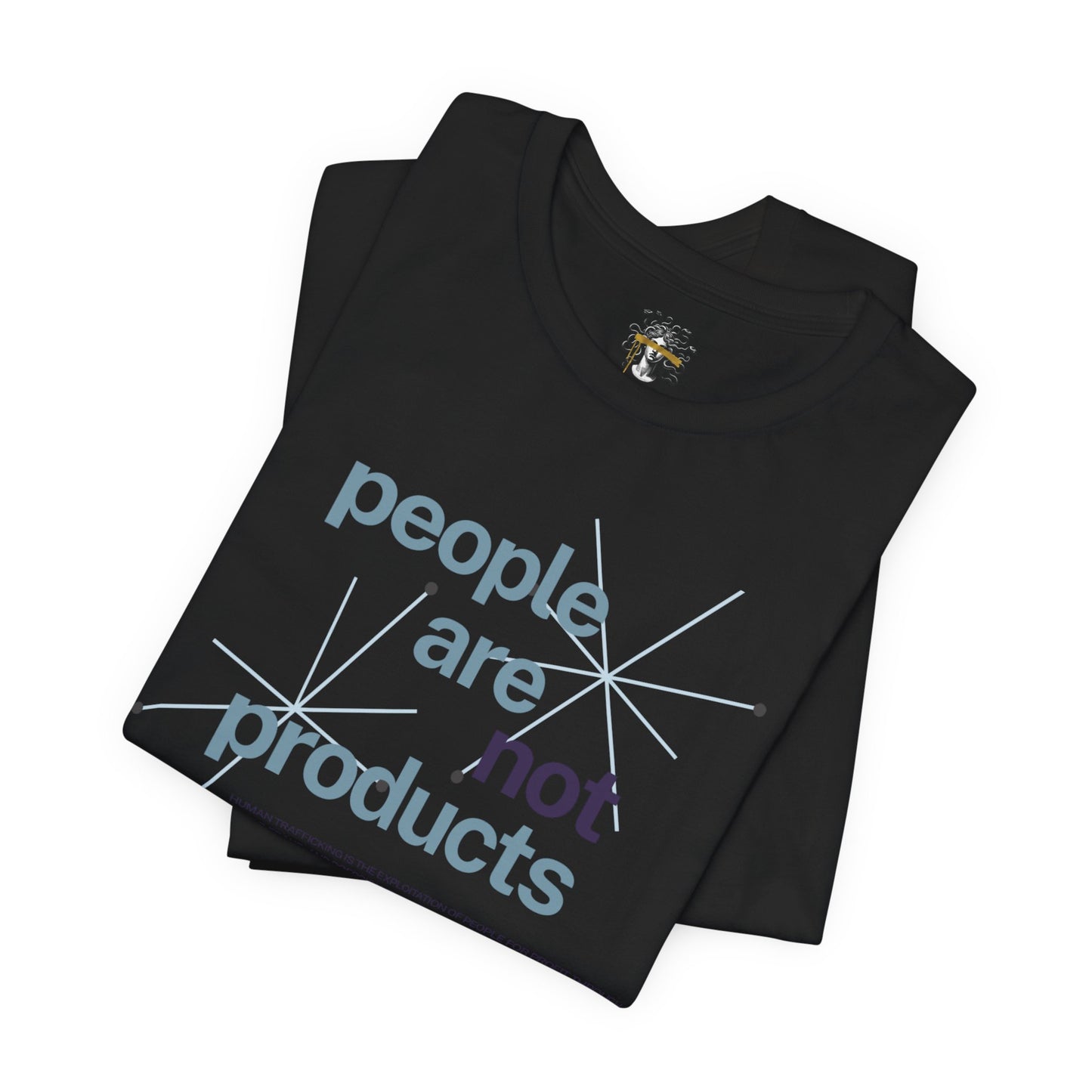 HT HOTLINE CONCERT - Unisex Jersey Short Sleeve Tee