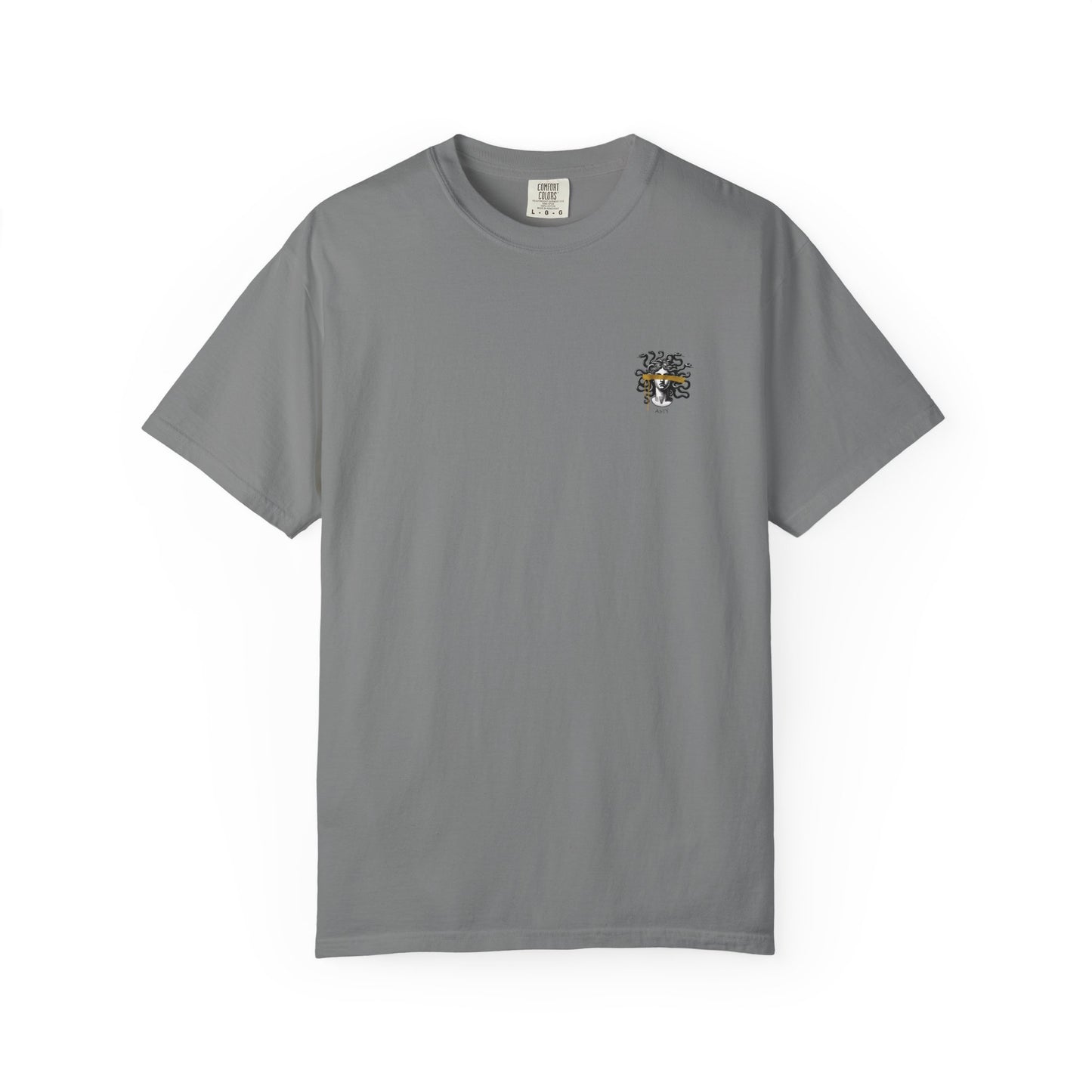 THE FATES - Unisex Garment-Dyed T-shirt