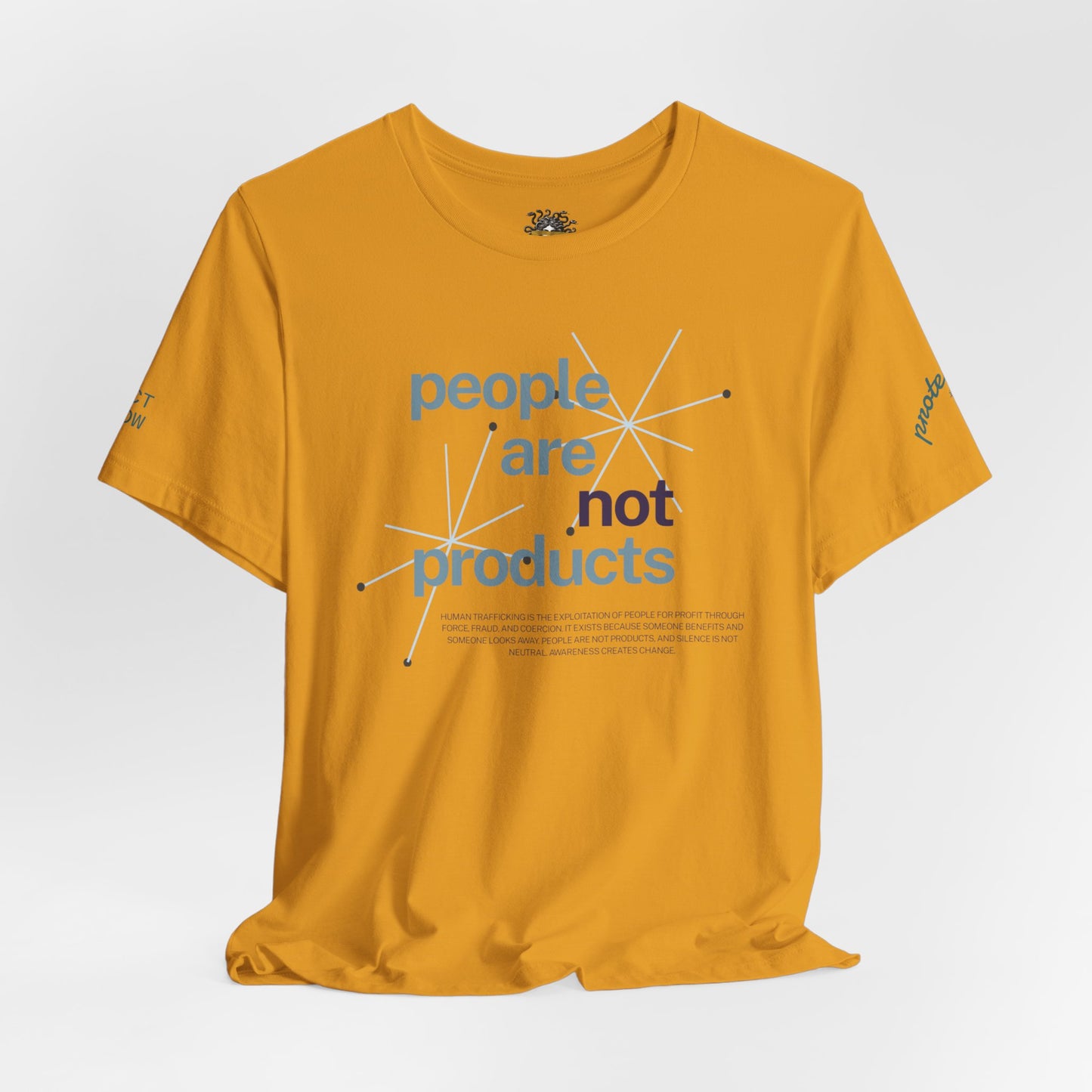 HT HOTLINE CONCERT - Unisex Jersey Short Sleeve Tee