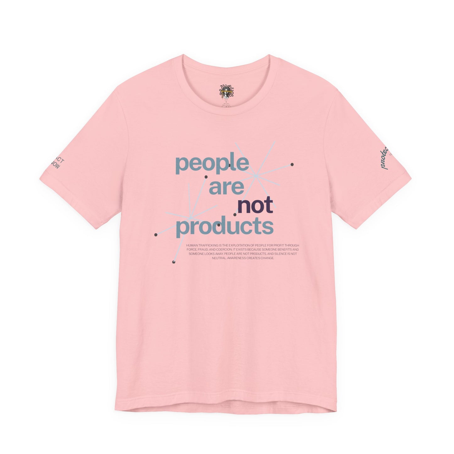 HT HOTLINE CONCERT - Unisex Jersey Short Sleeve Tee