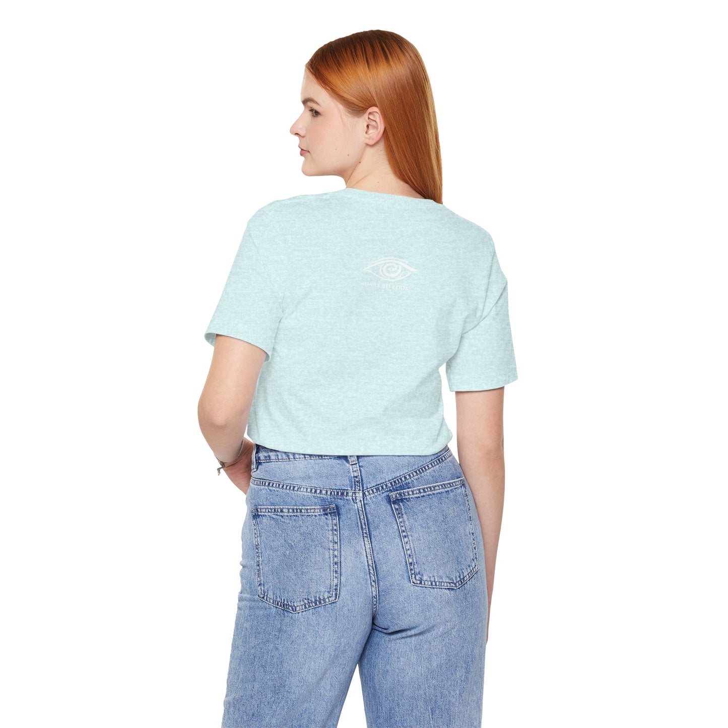 HOLD ON - Unisex Jersey Short Sleeve Tee