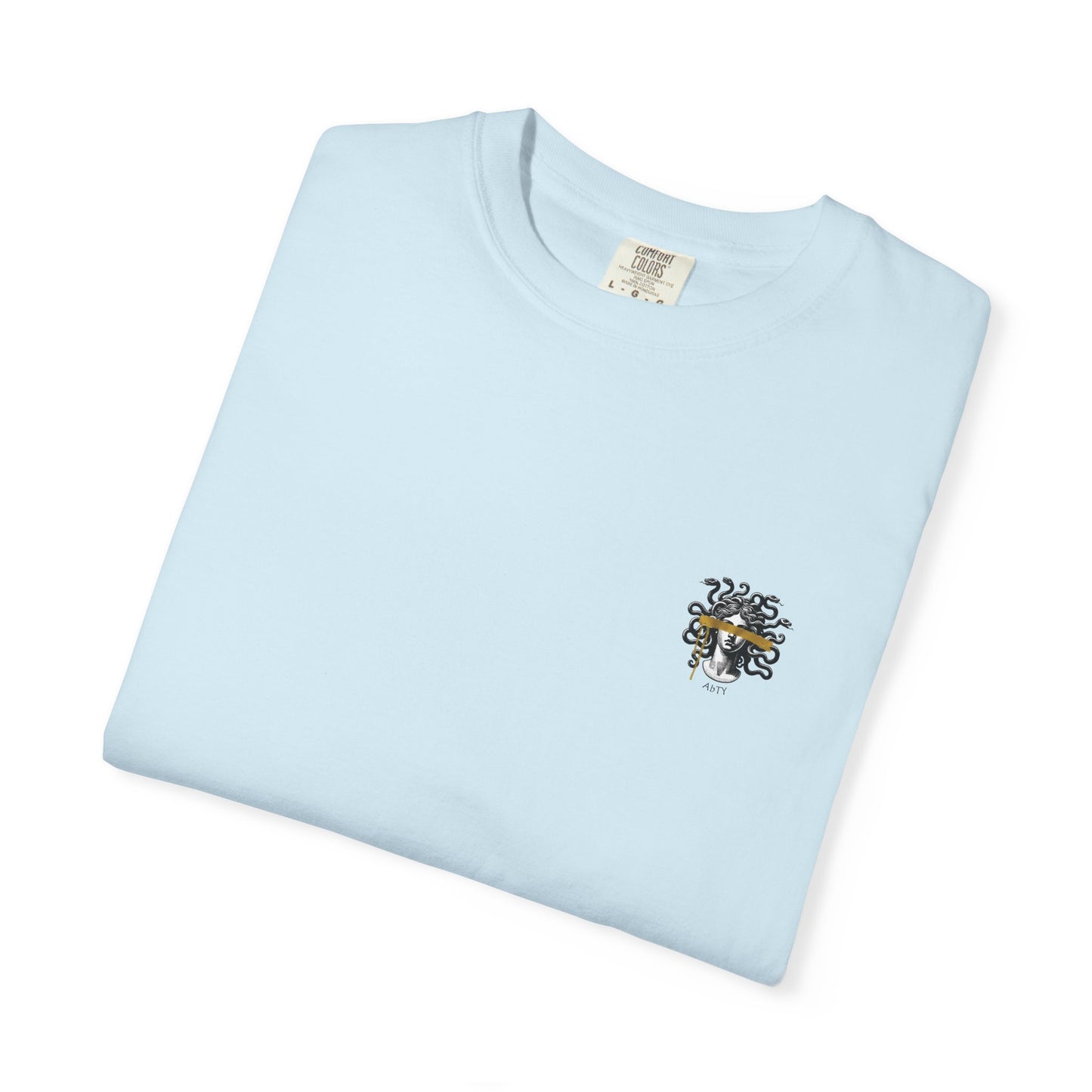 THE FATES - Unisex Garment-Dyed T-shirt