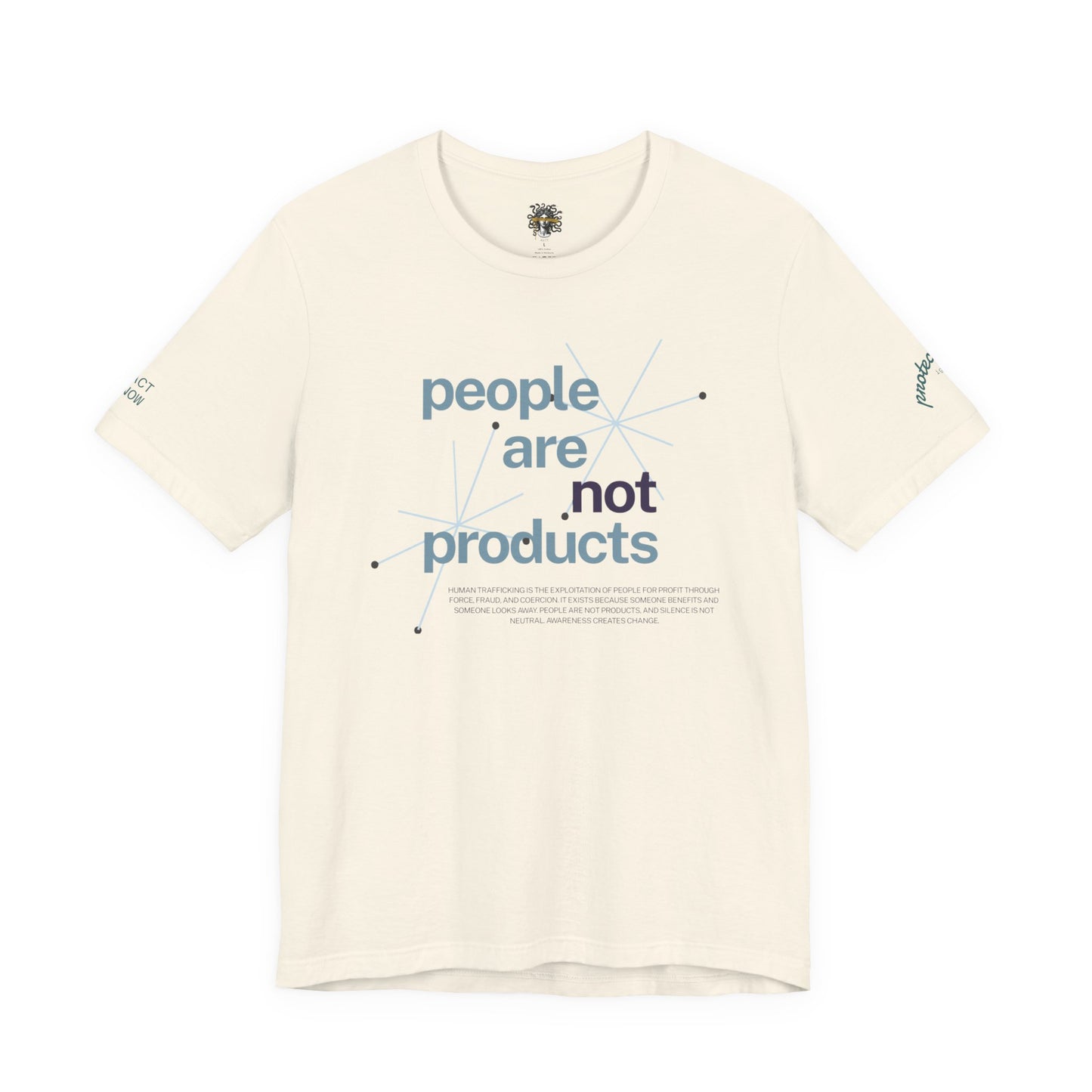 HT HOTLINE CONCERT - Unisex Jersey Short Sleeve Tee