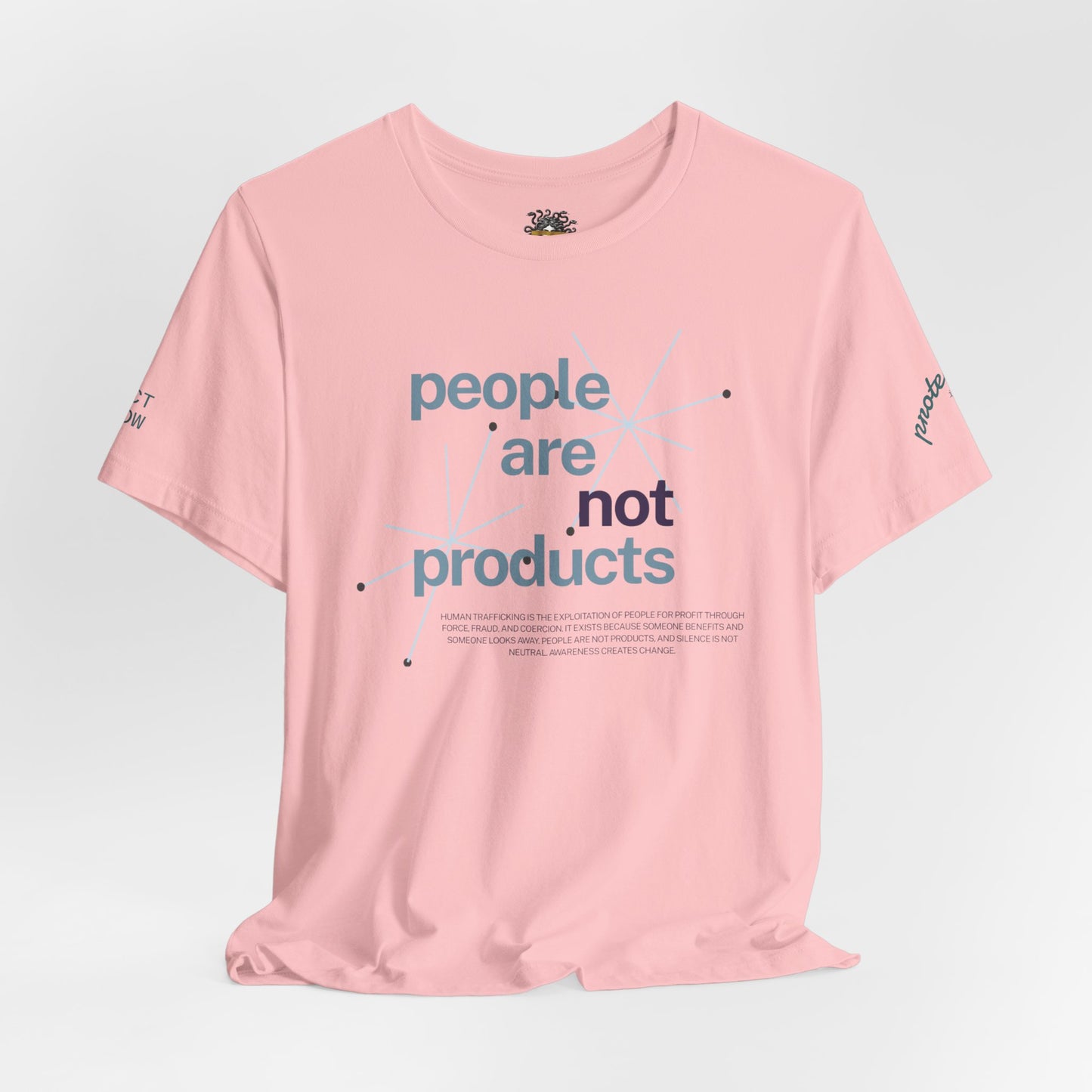HT HOTLINE CONCERT - Unisex Jersey Short Sleeve Tee