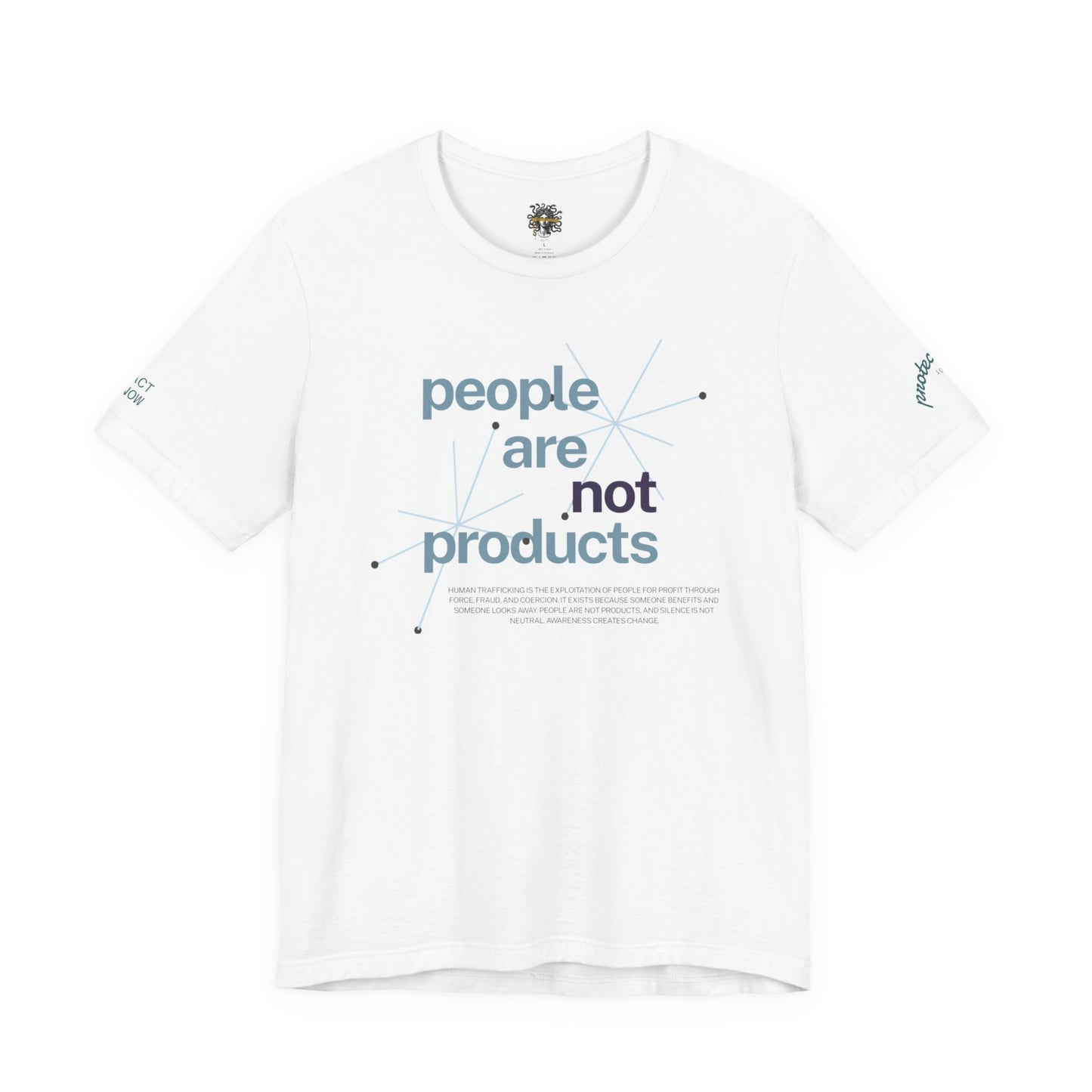 HT HOTLINE CONCERT - Unisex Jersey Short Sleeve Tee
