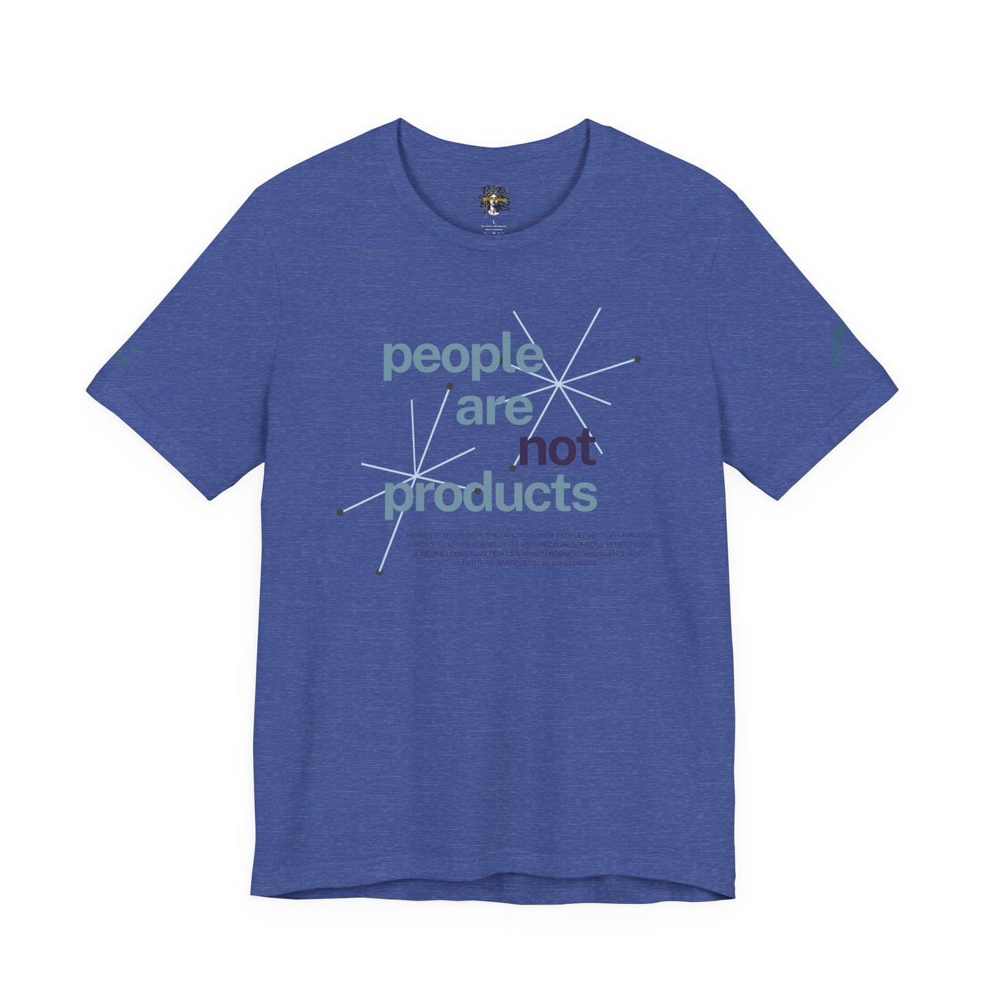 HT HOTLINE CONCERT - Unisex Jersey Short Sleeve Tee